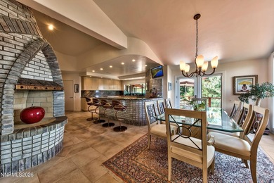 A spectacular private gated estate perched atop Round Hill in - photo 19