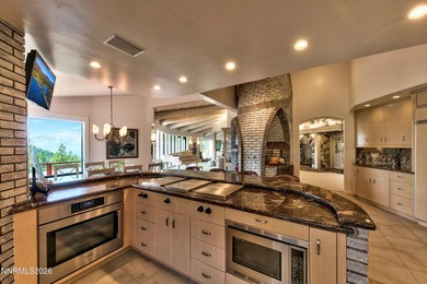 A spectacular private gated estate perched atop Round Hill in - photo 20
