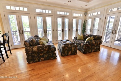 Peaceful Waterfront Retreat on Pierce Creek with Private Boat - photo 10