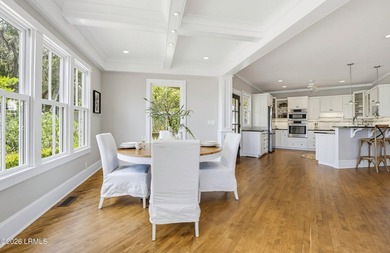 This exceptional Cat Island waterfront property captures the - photo 21