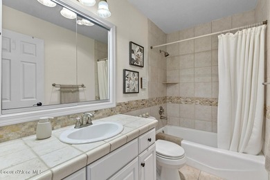 True single level living in this lovely zero-entry home in the - photo 21