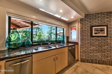 A spectacular private gated estate perched atop Round Hill in - photo 21