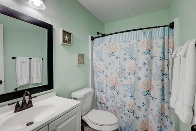 New fully furnished Coastal cottage stilt home in Holiday Beach - photo 21