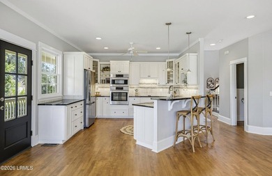 This exceptional Cat Island waterfront property captures the - photo 22