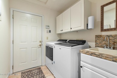 True single level living in this lovely zero-entry home in the - photo 22