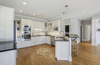 This exceptional Cat Island waterfront property captures the - photo 23