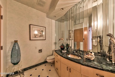 A spectacular private gated estate perched atop Round Hill in - photo 23
