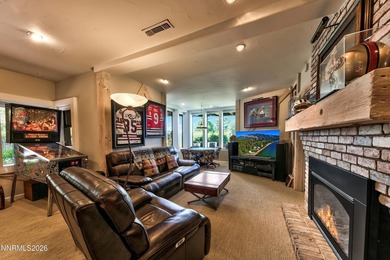 A spectacular private gated estate perched atop Round Hill in - photo 25