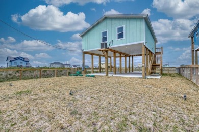 New fully furnished Coastal cottage stilt home in Holiday Beach - photo 25