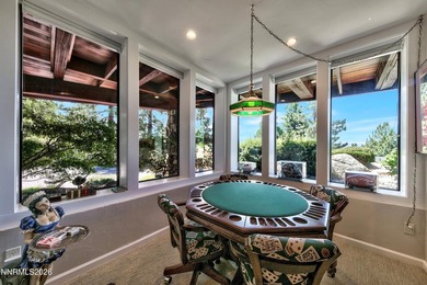 A spectacular private gated estate perched atop Round Hill in - photo 26