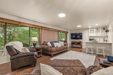Experience the ultimate lakefront retreat on beautiful Fort - photo 26