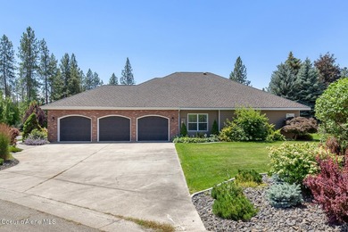 True single level living in this lovely zero-entry home in the - photo 27