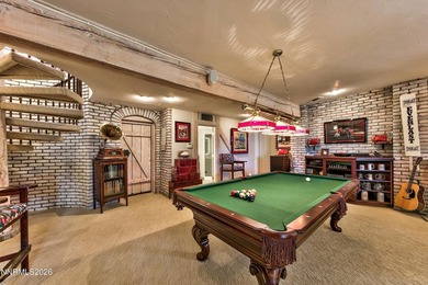 A spectacular private gated estate perched atop Round Hill in - photo 27