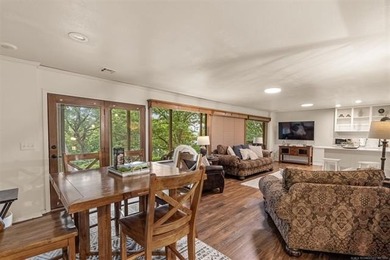 Experience the ultimate lakefront retreat on beautiful Fort - photo 27