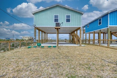 New fully furnished Coastal cottage stilt home in Holiday Beach - photo 27