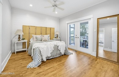This exceptional Cat Island waterfront property captures the - photo 28