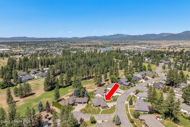 True single level living in this lovely zero-entry home in the - photo 28