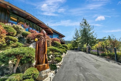 A spectacular private gated estate perched atop Round Hill in - photo 28