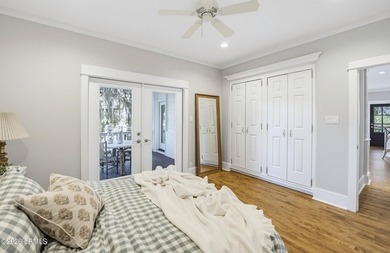 This exceptional Cat Island waterfront property captures the - photo 29