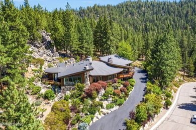 A spectacular private gated estate perched atop Round Hill in - photo 29