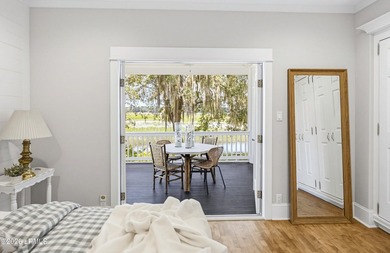 This exceptional Cat Island waterfront property captures the - photo 30