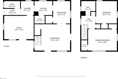 Great investment opportunity with a large detached garage - photo 30