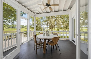 This exceptional Cat Island waterfront property captures the - photo 31