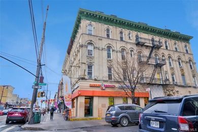 137 Wyckoff Avenue is a mixed-use investment property located in - photo 1