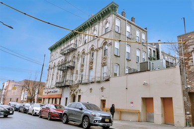 137 Wyckoff Avenue is a mixed-use investment property located in - photo 2