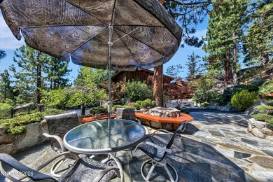 A spectacular private gated estate perched atop Round Hill in - photo 32