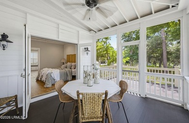 This exceptional Cat Island waterfront property captures the - photo 33