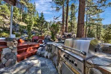 A spectacular private gated estate perched atop Round Hill in - photo 33