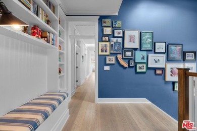 Designed by Payson Denney Architects, this modern craftsman - photo 34