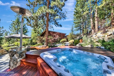 A spectacular private gated estate perched atop Round Hill in - photo 34
