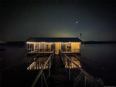 Experience the ultimate lakefront retreat on beautiful Fort - photo 34