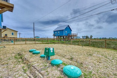 New fully furnished Coastal cottage stilt home in Holiday Beach - photo 35