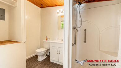 Cabin #3 - 5 Bedroom, 4 Bathroom, 1600 sqft. - photo 14