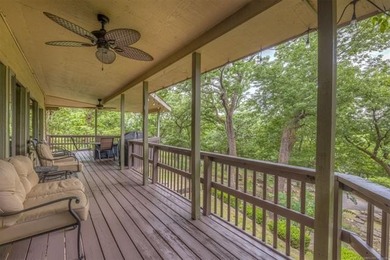 Experience the ultimate lakefront retreat on beautiful Fort - photo 37