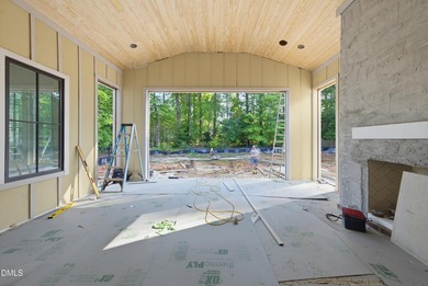 Crafted by Wagoner Homes, this extraordinary 5,032-square-foot - photo 37