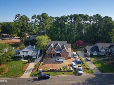 Crafted by Wagoner Homes, this extraordinary 5,032-square-foot - photo 39
