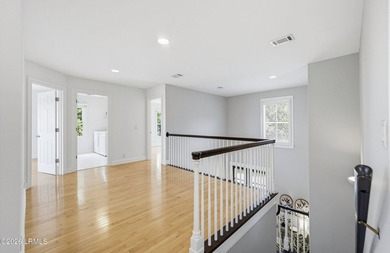 This exceptional Cat Island waterfront property captures the - photo 40