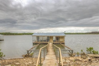 Experience the ultimate lakefront retreat on beautiful Fort - photo 41
