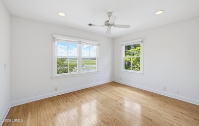This exceptional Cat Island waterfront property captures the - photo 42