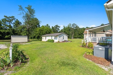 Enjoy the freedom of country living with this 3 bedroom, 2 bath - photo 43