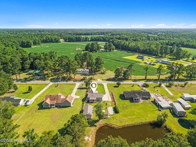Enjoy the freedom of country living with this 3 bedroom, 2 bath - photo 45