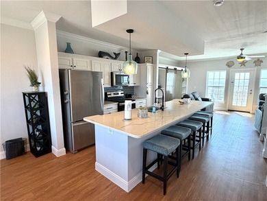 Welcome to a beautifully refreshed townhome designed for those - photo 6