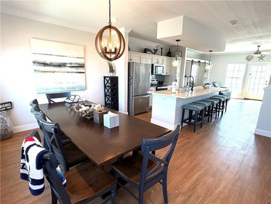 Welcome to a beautifully refreshed townhome designed for those - photo 7