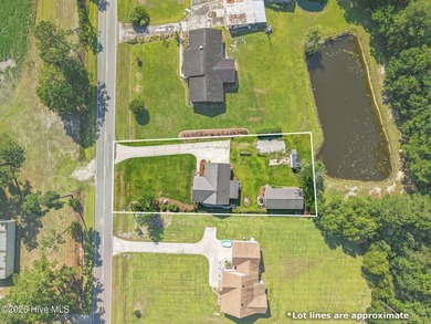 Enjoy the freedom of country living with this 3 bedroom, 2 bath - photo 47