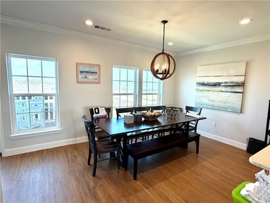 Welcome to a beautifully refreshed townhome designed for those - photo 8