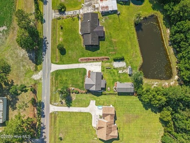 Enjoy the freedom of country living with this 3 bedroom, 2 bath - photo 48